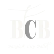 Logo Bangkok City Ballet